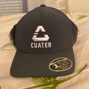Brand new Cuater hat
